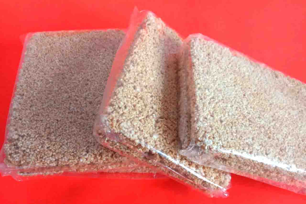  Rajgira Chikki
                    